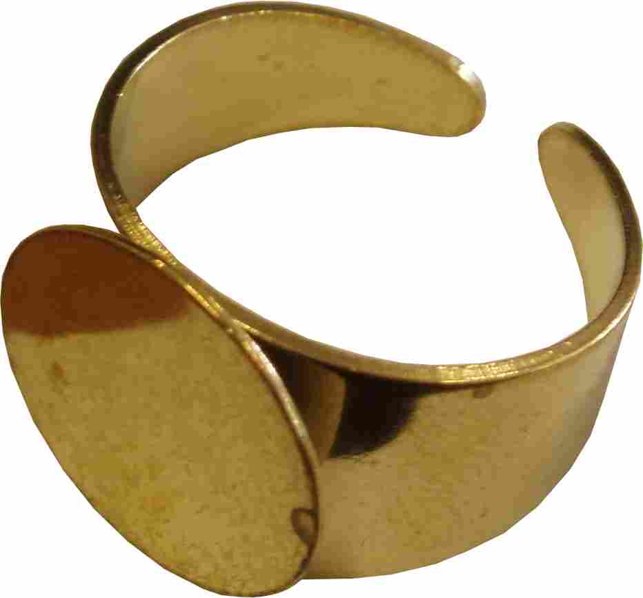 anello disco 25 mm anello base 25 mm. 